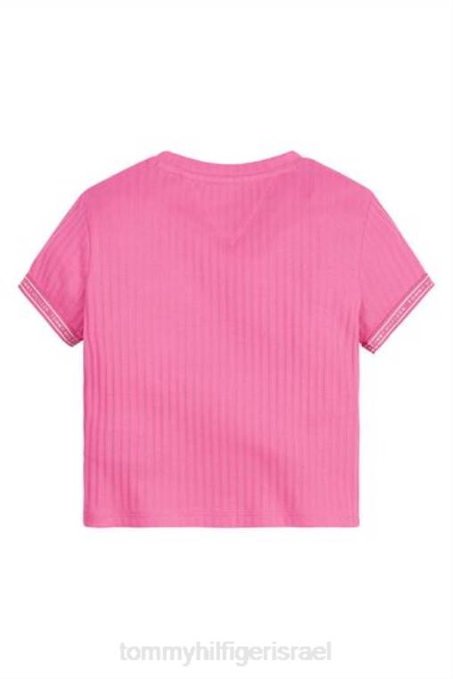 סרט העליון NX203709 וָרוֹד Tommy Hilfiger