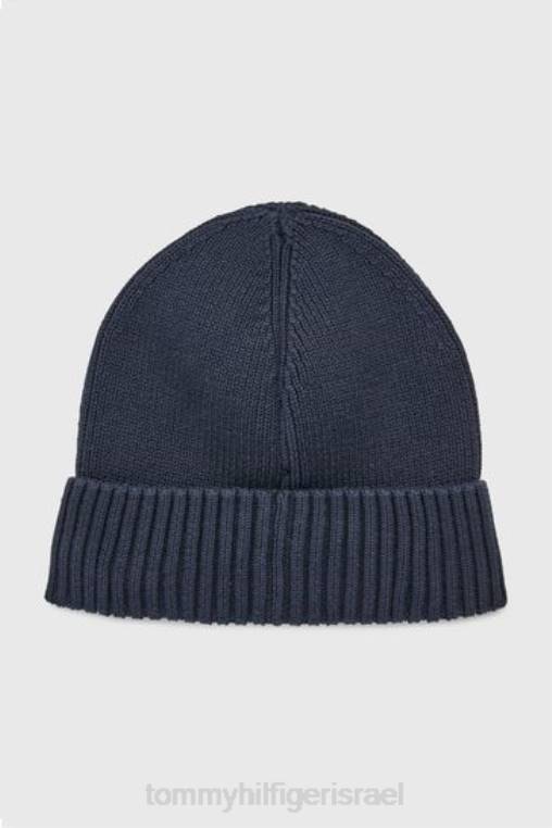 כפת דגל קטנה NX203717 כְּחוֹל Tommy Hilfiger