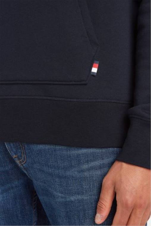קפוצ'ון דגל NX203733 כְּחוֹל Tommy Hilfiger