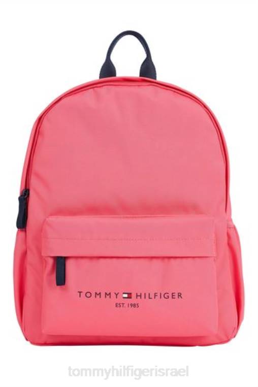 תיק גב מבוסס NX203777 וָרוֹד Tommy Hilfiger