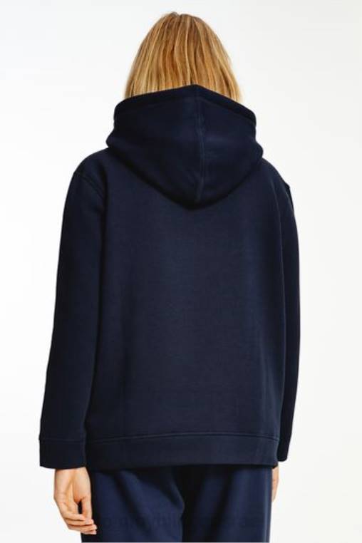 קפוצ'ון מעוקל NX203803 כְּחוֹל Tommy Hilfiger