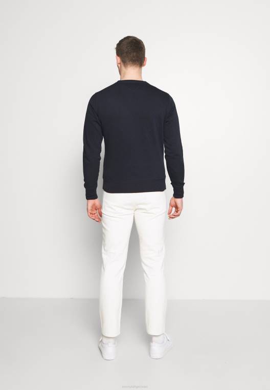 סווטשירט NX203836 שמיים מדבריים Tommy Hilfiger