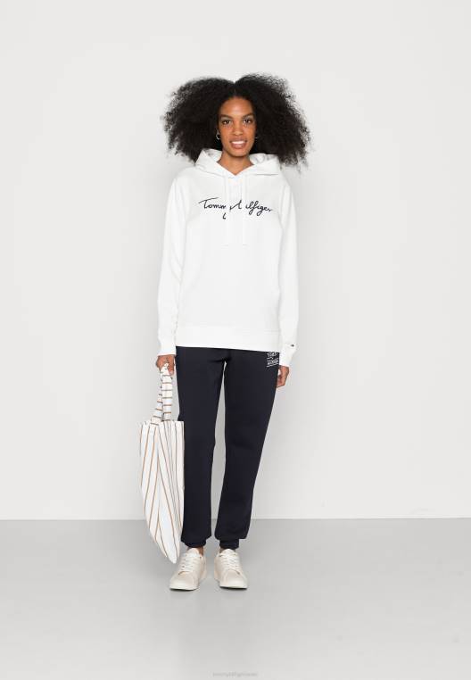 קפוצ'ון תסריט NX203839 אקרו Tommy Hilfiger