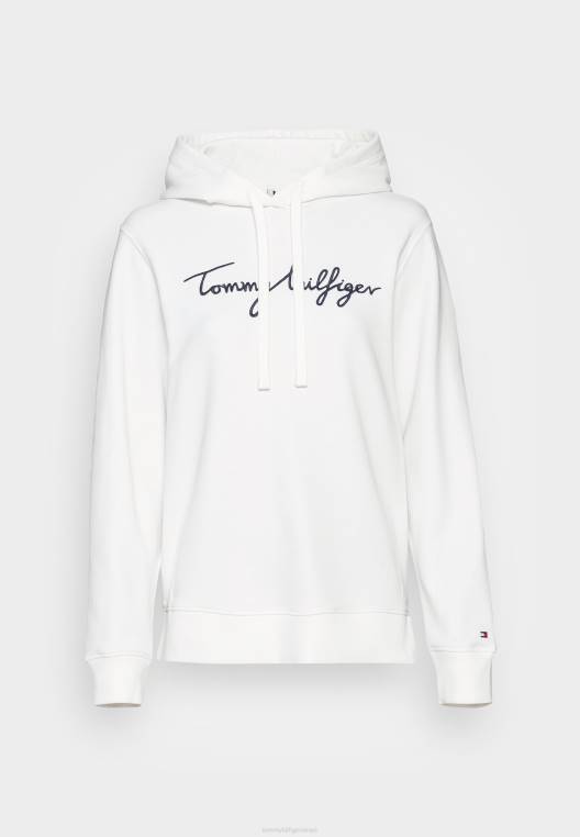 קפוצ'ון תסריט NX203839 אקרו Tommy Hilfiger