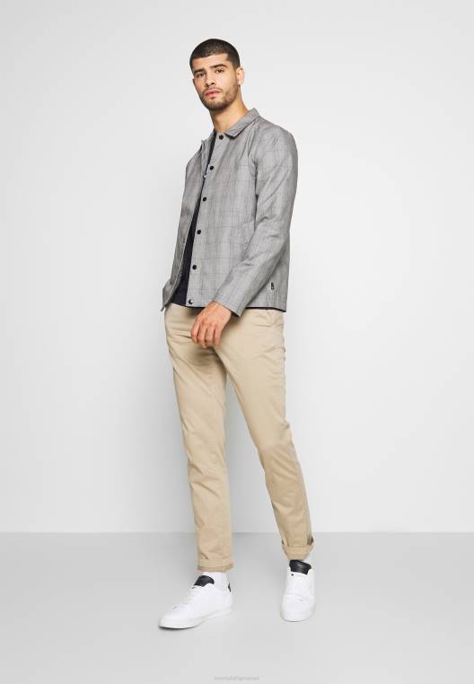 צ'ינוס גמיש ליבה NX203868 חָקִי Tommy Hilfiger