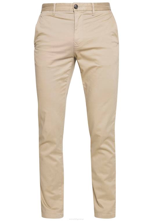 צ'ינוס גמיש ליבה NX203868 חָקִי Tommy Hilfiger