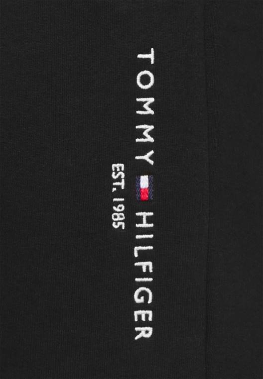 תחתונים של אימונית לוגו NX203882 שָׁחוֹר Tommy Hilfiger