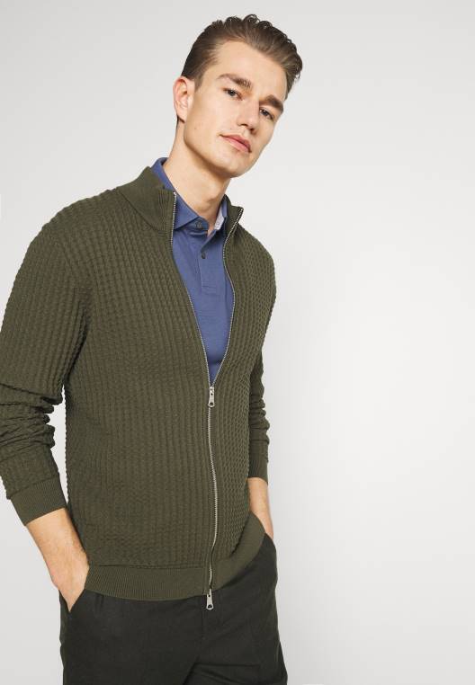 חולצת פולו רגילה NX203970 אינדיגו דהוי Tommy Hilfiger