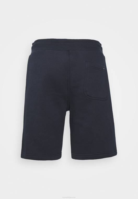 תחתונים של אימונית לוגו NX203988 שמיים מדבריים Tommy Hilfiger