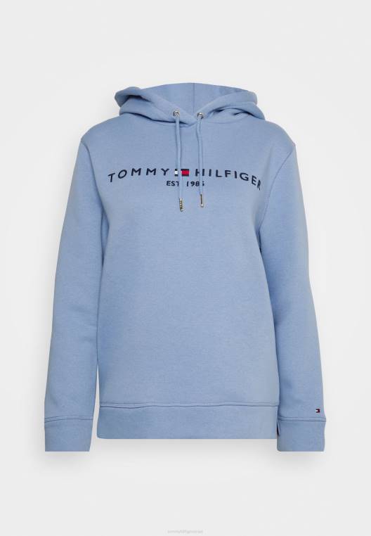 קפוצ'ון רגיל NX204015 כחול ירח Tommy Hilfiger