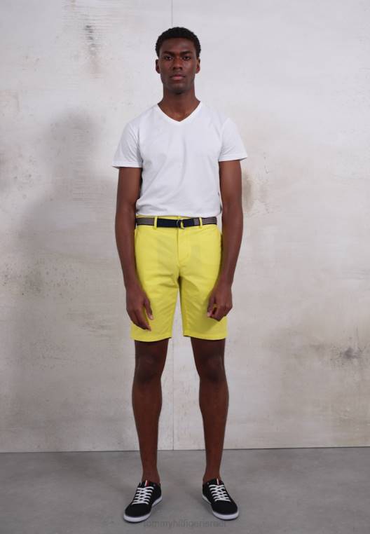 מאמנים NX204044 שָׁחוֹר Tommy Hilfiger