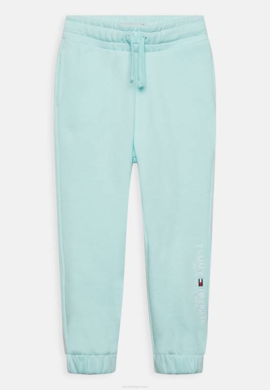 תחתונים מוצקים של אימונית יוניסקס NX204057 אקווה חוף Tommy Hilfiger