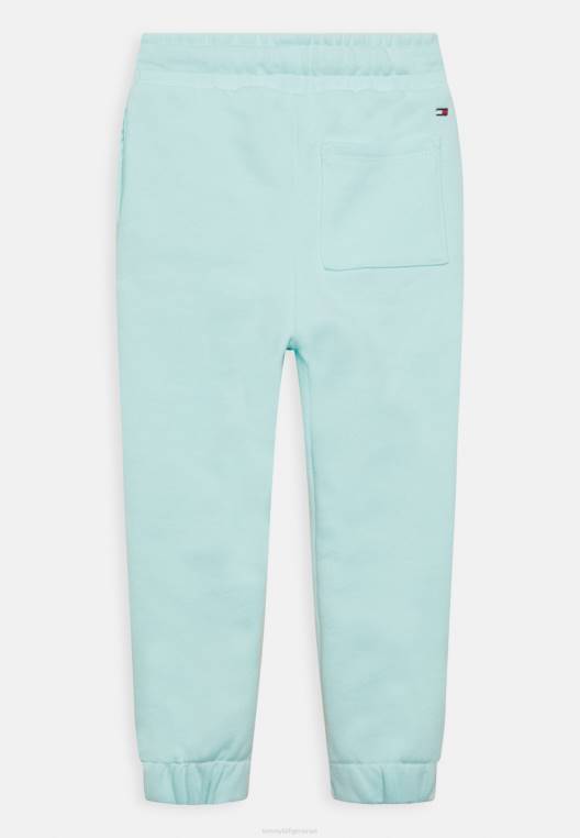 תחתונים מוצקים של אימונית יוניסקס NX204057 אקווה חוף Tommy Hilfiger