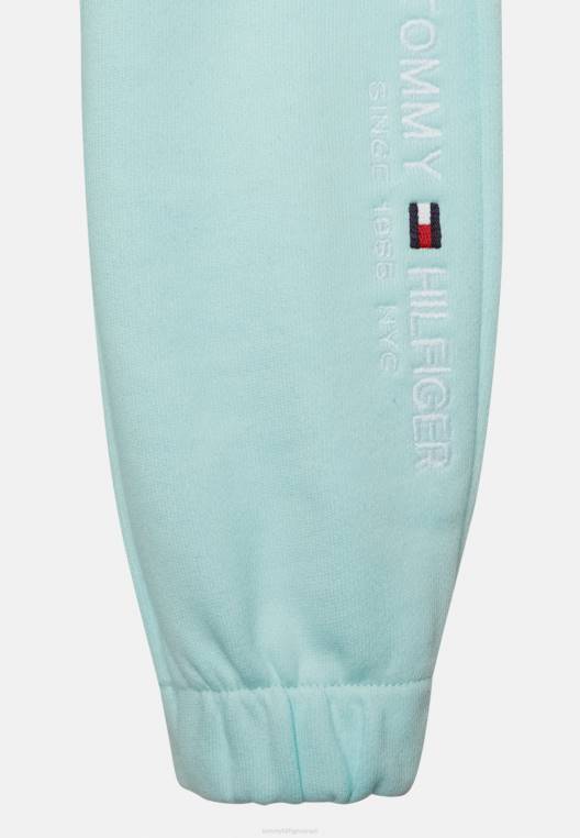 תחתונים מוצקים של אימונית יוניסקס NX204057 אקווה חוף Tommy Hilfiger