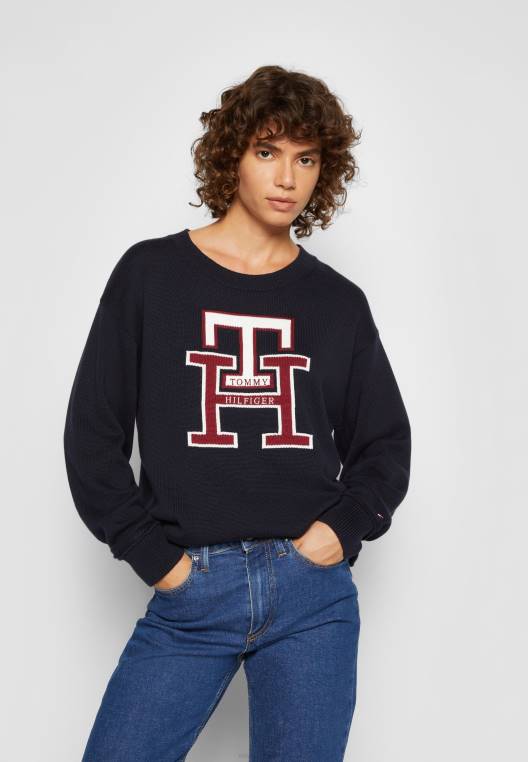 מגשר מונוגרמה NX204088 שמיים מדבריים Tommy Hilfiger