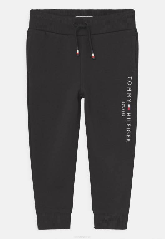 תחתונים חיוניים לאימון יוניסקס NX204139 שָׁחוֹר Tommy Hilfiger