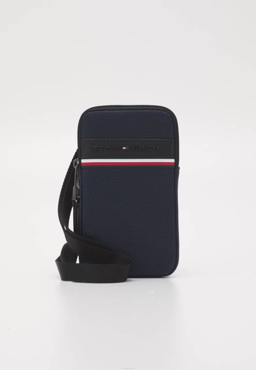 תיק טלפון נרתיק לטלפון NX204193 שמיים מדבריים Tommy Hilfiger