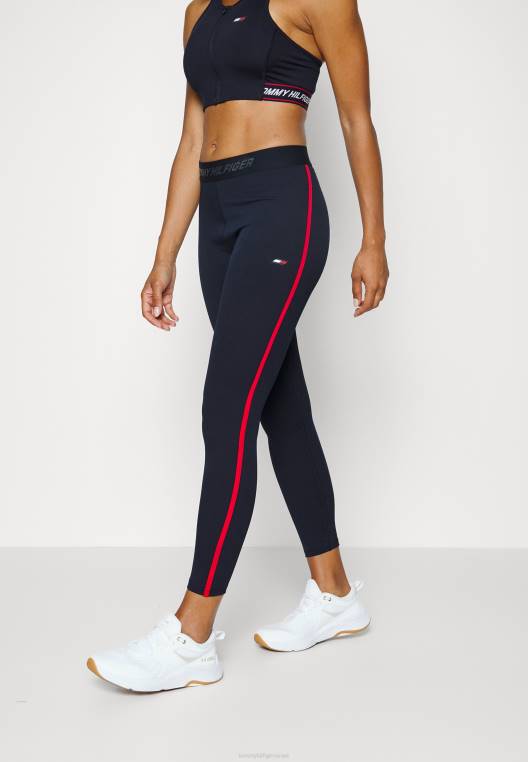 חותלות סורונה NX204240 שמיים מדבריים Tommy Hilfiger