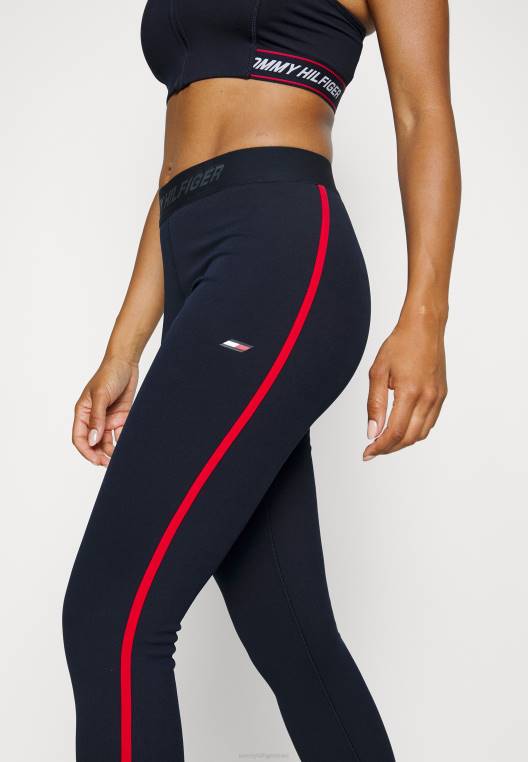 חותלות סורונה NX204240 שמיים מדבריים Tommy Hilfiger