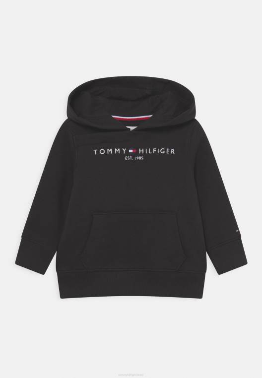 קפוצ'ון חיוני לשני המינים NX204247 שָׁחוֹר Tommy Hilfiger