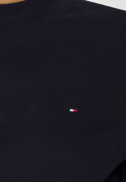 סווטשירט NX204400 שמיים מדבריים Tommy Hilfiger