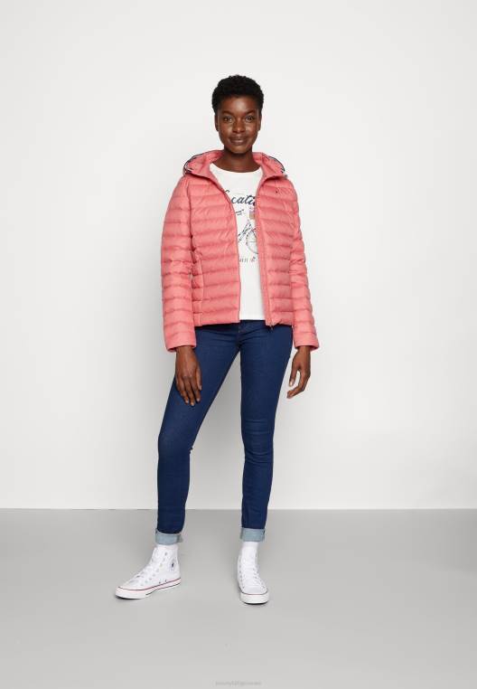 הרלם סקיני ג'ינס בגזרת סקיני NX204405 יָדִיד Tommy Hilfiger