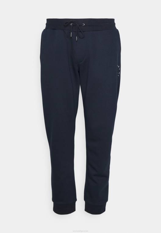 תחתונים של אימונית מכנסיים גרפיים NX204407 שמיים מדבריים Tommy Hilfiger