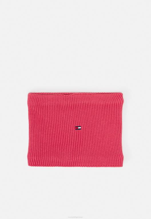 דגל סנוד חד מיני NX204444 גוון ורוד Tommy Hilfiger