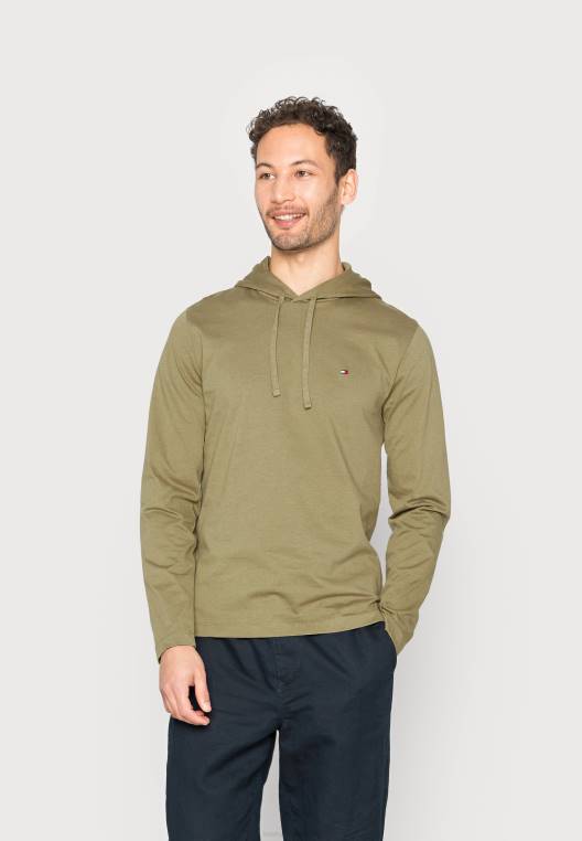 הסווטשרט NX204494 woodridge Tommy Hilfiger