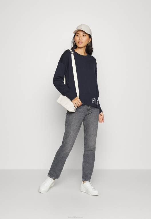 מגשר גרפי NX204524 שמיים מדבריים Tommy Hilfiger