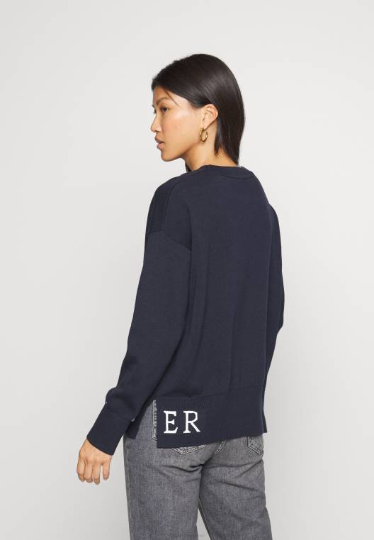 מגשר גרפי NX204524 שמיים מדבריים Tommy Hilfiger