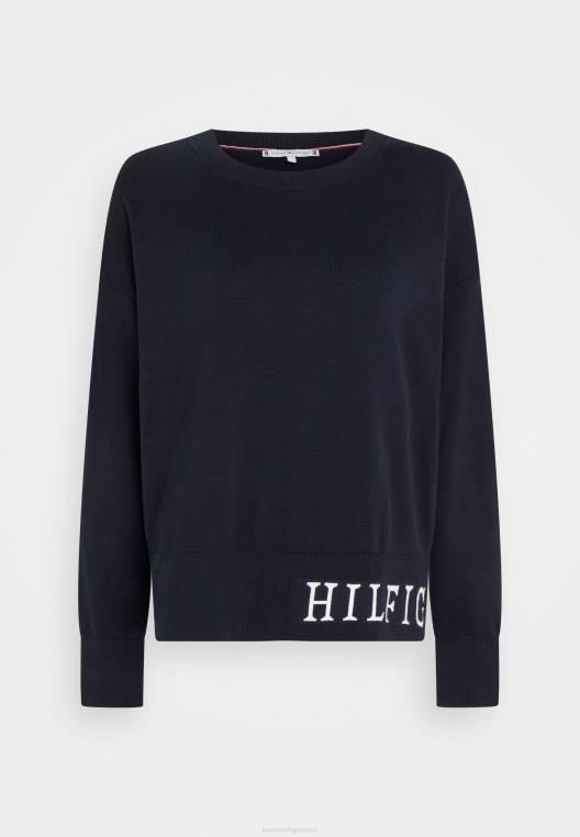 מגשר גרפי NX204524 שמיים מדבריים Tommy Hilfiger