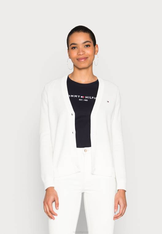 אֲרִיג צֶמֶר NX204532 אקרו Tommy Hilfiger