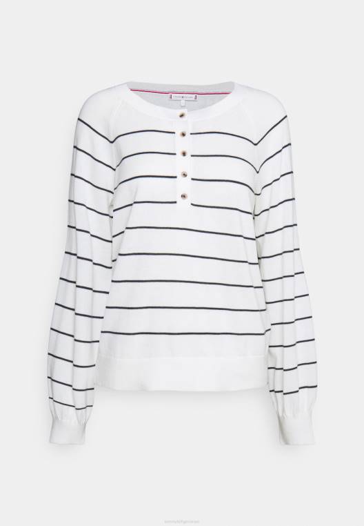 מגשר רך NX204547 שמיים אכזריים Tommy Hilfiger