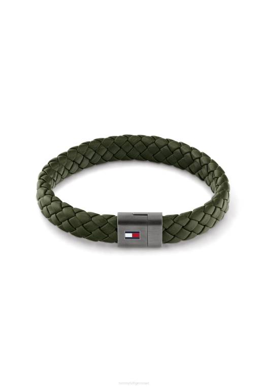 צמיד NX204570 grã¼n Tommy Hilfiger
