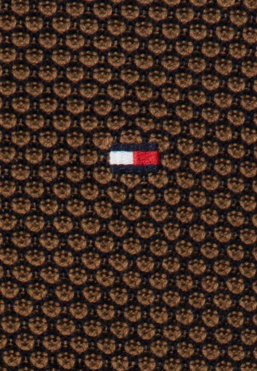 מגשר מדמה עם רוכסן NX204615 שמיים מדבריים/חאקי מדברי Tommy Hilfiger