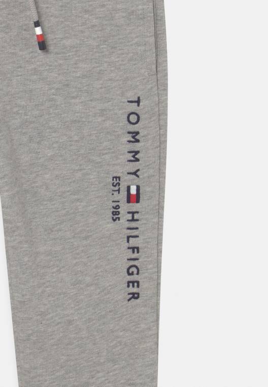 תחתונים חיוניים לאימון יוניסקס NX204642 אברש אפור בהיר Tommy Hilfiger