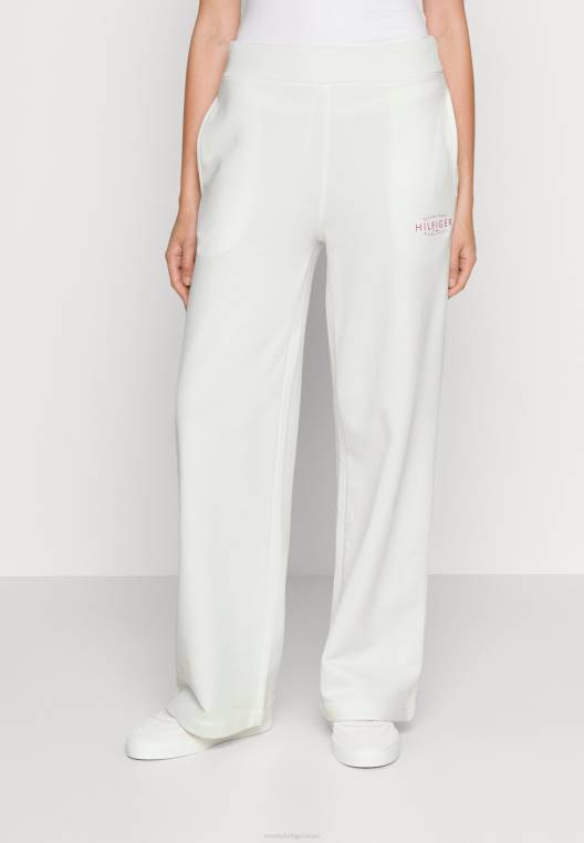 תחתוני אימונית ישרים ממותגים חדשים NX204708 אקרו Tommy Hilfiger