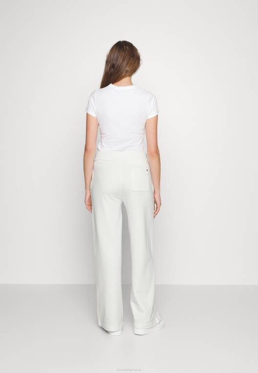 תחתוני אימונית ישרים ממותגים חדשים NX204708 אקרו Tommy Hilfiger