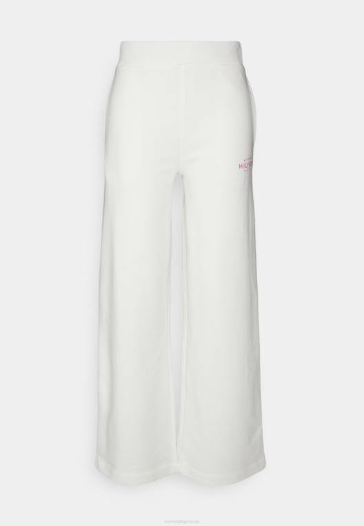 תחתוני אימונית ישרים ממותגים חדשים NX204708 אקרו Tommy Hilfiger