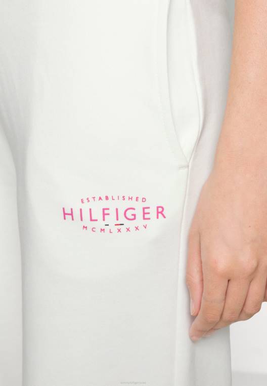 תחתוני אימונית ישרים ממותגים חדשים NX204708 אקרו Tommy Hilfiger