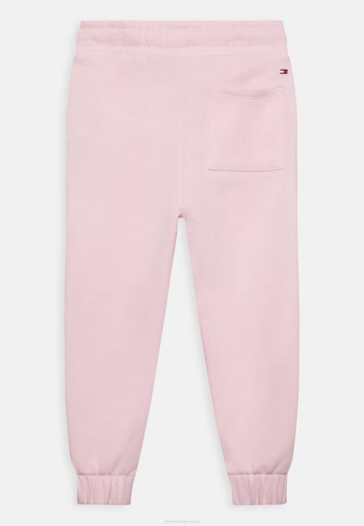 תחתונים מוצקים של אימונית יוניסקס NX204737 ורוד רומנטי Tommy Hilfiger