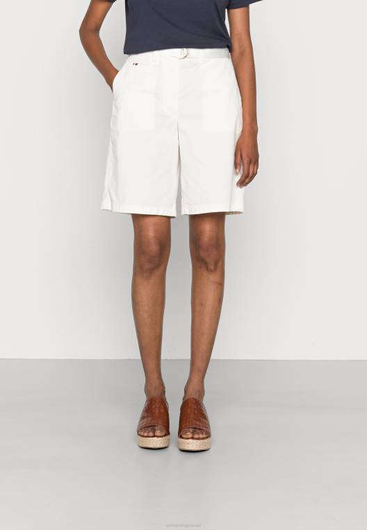 מִכְנָסַיִים קְצָרִים NX204746 אקרו Tommy Hilfiger