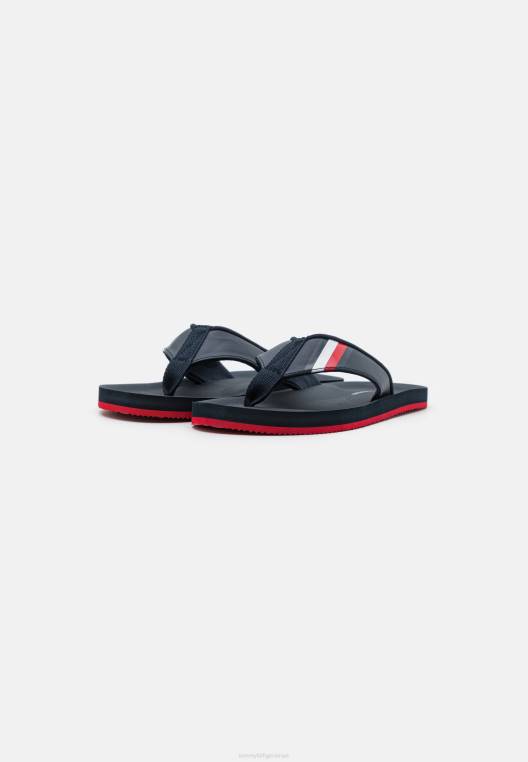 פרדות נוחות NX204749 שמיים מדבריים Tommy Hilfiger