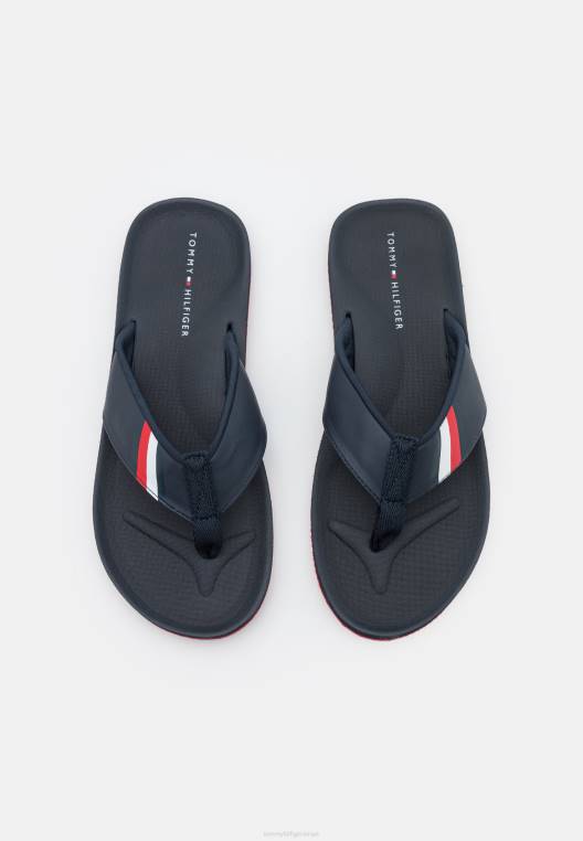 פרדות נוחות NX204749 שמיים מדבריים Tommy Hilfiger