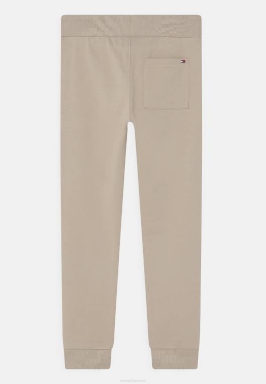 תחתונים חיוניים לאימון יוניסקס NX204766 חול סוואנה Tommy Hilfiger