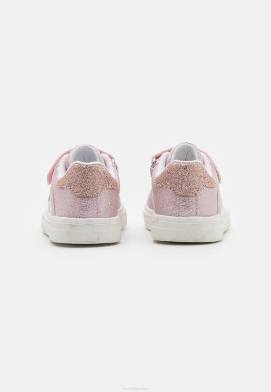 מאמנים NX204816 וָרוֹד Tommy Hilfiger