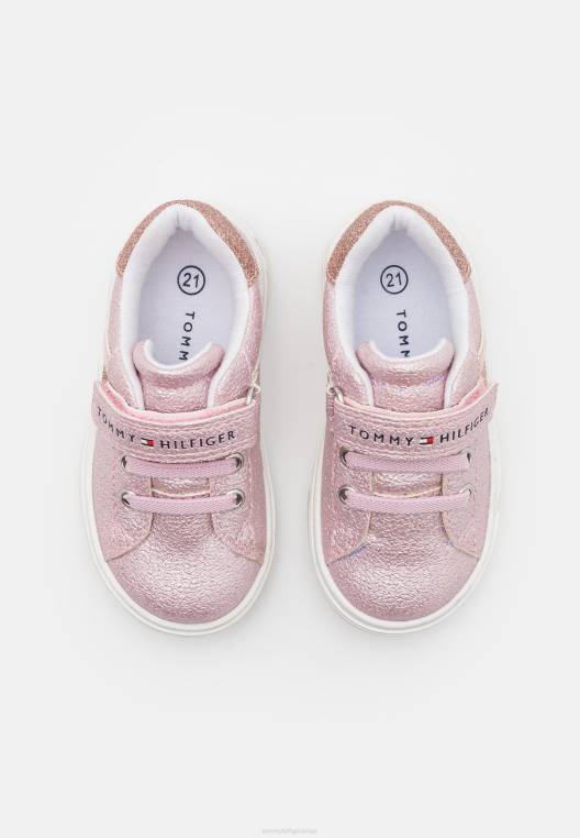 מאמנים NX204816 וָרוֹד Tommy Hilfiger