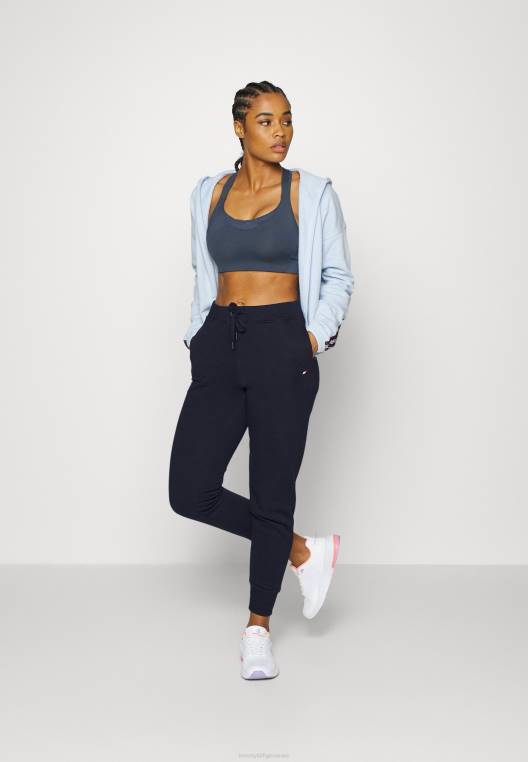 תחתונים של אימונית ממותגים רגילים NX204826 שמיים מדבריים Tommy Hilfiger