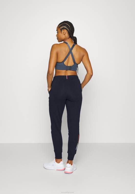 תחתונים של אימונית ממותגים רגילים NX204826 שמיים מדבריים Tommy Hilfiger